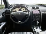 Peugeot 407 2008 года (WW)
